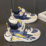 Children's Sneakers Manufacturer - Lightweight OEM