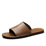 Men's Sandals Manufacturer - Casual Beach OEM