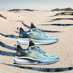 Men's Sneakers Manufacturer - Custom Logo OEM