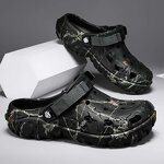 EVA Clogs Manufacturer - Adjustable Custom Print