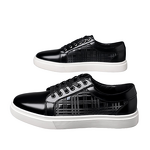 Men's Shoes Manufacturer - Wholesale Brown Black