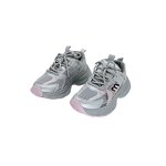Kids Sneakers Manufacturer - Basketball Style OEM