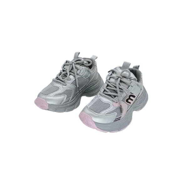 Kids Sneakers Manufacturer - Basketball Style OEM