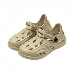 Men's Clogs Manufacturer - Hole-Top Sports OEM