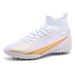 Soccer Shoes Manufacturer - Athletic Outdoor OEM