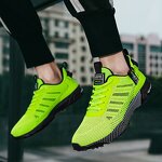 Men's Sport Shoes Manufacturer - Plus Size OEM