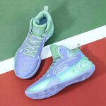 Basketball Shoes Manufacturer - Professional OEM