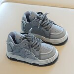Boys Sneakers Manufacturer - Basketball Casual