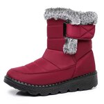 Women's Winter Boots Manufacturer - Customizable OEM