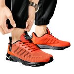 Men's Sneakers Manufacturer - Plus Size Custom