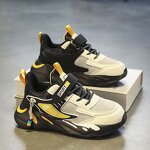 Children's Sneakers Manufacturer - Lightweight OEM