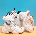 Children's Sneakers Manufacturer - Sport Skateboarding