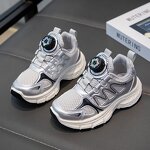 Kids Sneakers Manufacturer - Versatile Dad Shoes