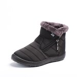 Women's Ankle Boots Manufacturer - Waterproof OEM
