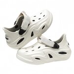 Men's Clogs Manufacturer - Hole-Top Sports OEM