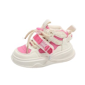 Kids Sneakers Manufacturer - Casual High-Top