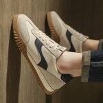 Men's Skateboarding Shoes Manufacturer - Custom