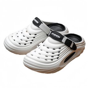 Men's Clogs Manufacturer - Wholesale Summer OEM