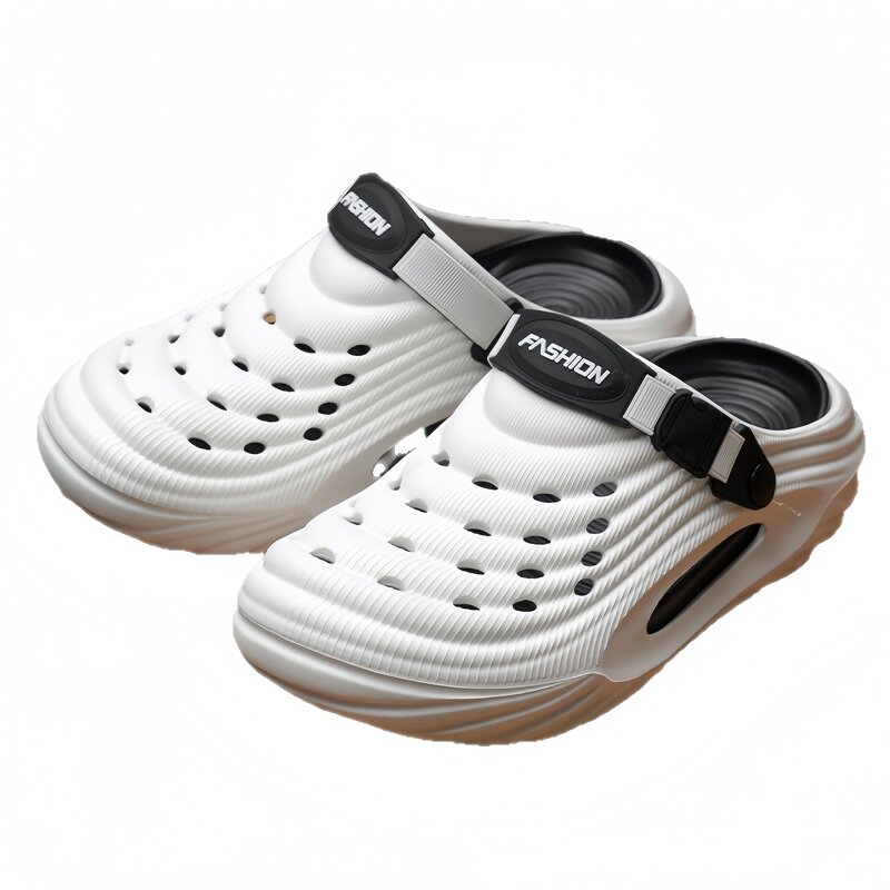 Men's Clogs Manufacturer - Wholesale Summer OEM