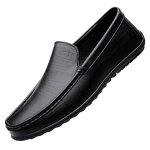 Men's Moccasins Manufacturer - Fashion Big Size