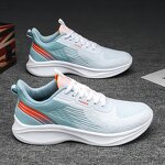 Men's Walking Shoes Manufacturer - Fitness OEM