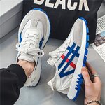 Men's Sneakers Manufacturer - Lightweight Casual