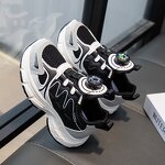 Kids Sneakers Manufacturer - Versatile Dad Shoes