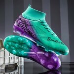 Soccer Boots Manufacturer - Men's Summer OEM