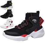 Men's Sneakers Manufacturer - Luxury Breathable