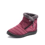 Women's Ankle Boots Manufacturer - Waterproof OEM