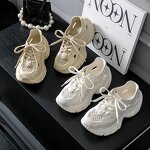 Women's Clogs Manufacturer - Fashionable Lace-up