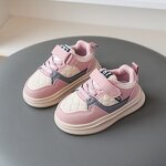 Kids Sneakers Manufacturer - Trendy Platform OEM