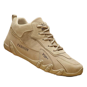 Men's Work Shoes Manufacturer - Anti-Slip OEM