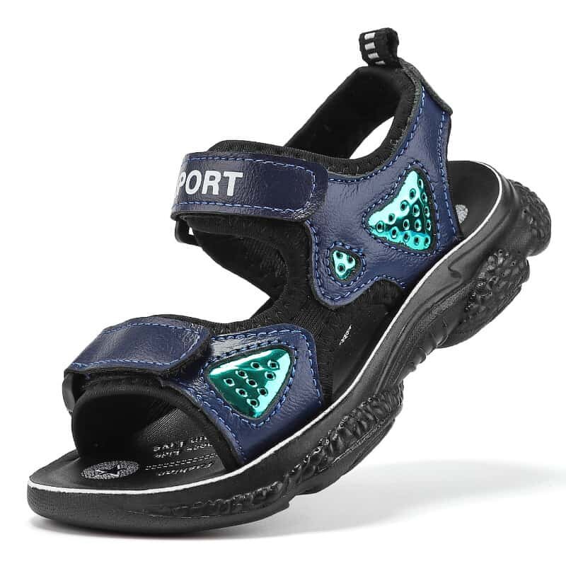 Children's Sandals Manufacturer - Summer Beach OEM