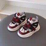 Kids Sneakers Manufacturer - Casual High-Top