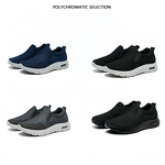 Men's Sneakers Manufacturer - Wholesale Lightweight