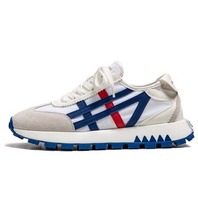 Men's Sneakers Manufacturer - Lightweight Casual