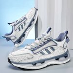 Men's Sneakers Manufacturer - Height Increasing