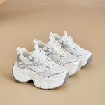 Women's Sneakers Manufacturer - Versatile Casual