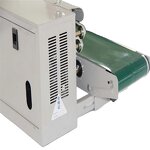 Automatic Heat Sealing Machine Factory - China Manufacturer for Plastic Aluminum Foil Bag