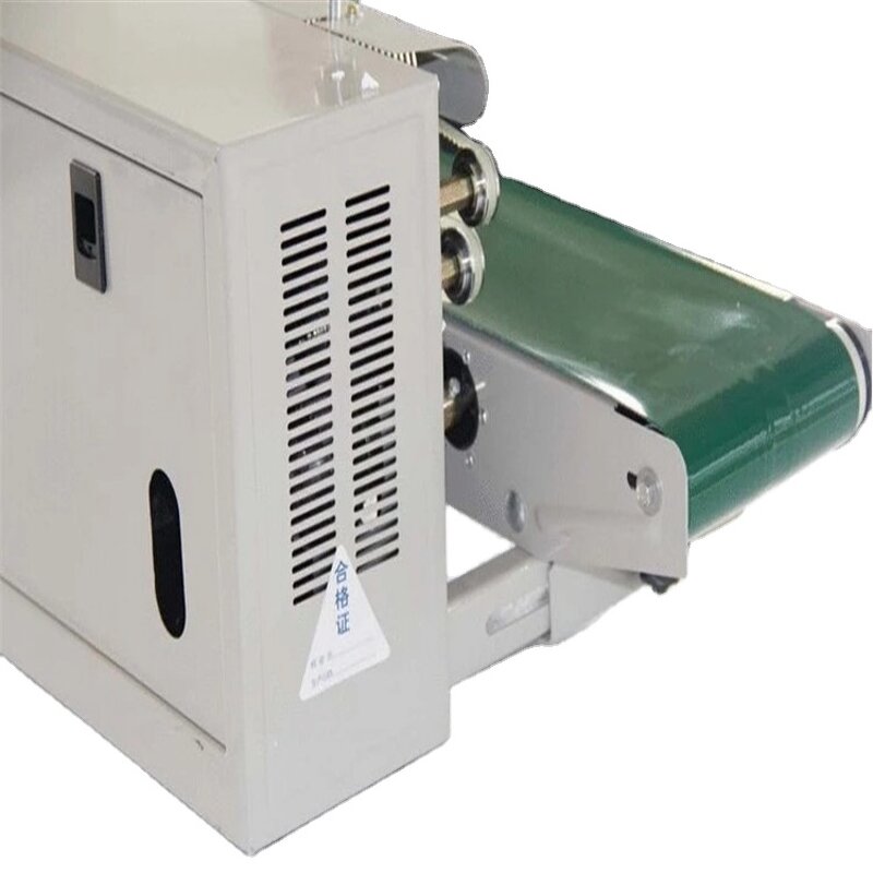 Automatic Heat Sealing Machine Factory - China Manufacturer for Plastic Aluminum Foil Bag