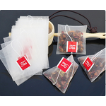 Nylon Mesh Bag Manufacturer - Small for Tea Flower Dried Fruit