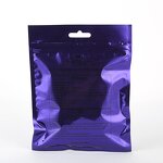 White Plastic Packaging Bag Factory - Hot Sale Food Grade for Frozen Food