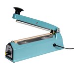 Plastic Impulse Sealer Manufacturer - Packaging Sealing Machine