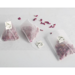 Empty Tea Bags with Drawstring Factory - Wholesale Non Woven Corn Fiber
