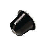 Aluminum Coffee Capsule Manufacturer - Empty Compatible for Packaging