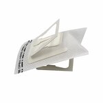 Non-Woven Coffee Filter Bag Manufacturer - 50pcs Hanging Ear Disposable Making Tool