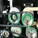 Automatic Heat Sealing Machine Factory - China Manufacturer for Plastic Aluminum Foil Bag