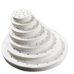 Parchment Paper Sheets Manufacturer - High Temperature Resistance Diverse Sizes