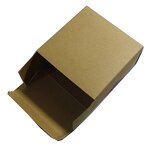 K-Cup Capsule Packaging Box Factory - Cardboard Pack 12 Pieces Keurig